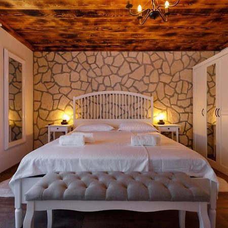 Rustic Apartment Evelin คิร์ก ภายนอก รูปภาพ